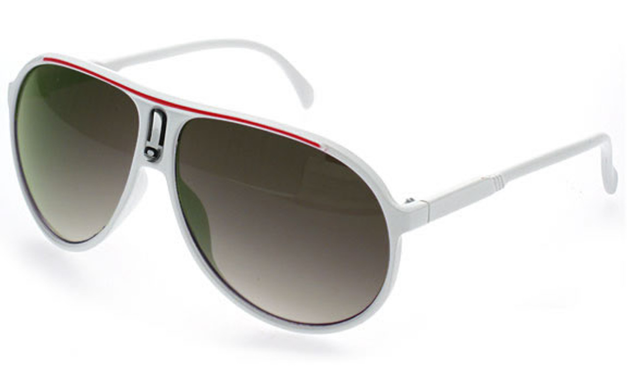 Buy VINTAGE Aviator Sunglasses Brown For Men & Women Online @ Best Prices  in India | Flipkart.com
