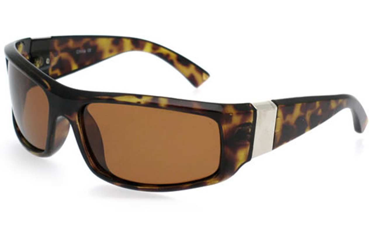 Bobster Defender Polarized Sunglasses