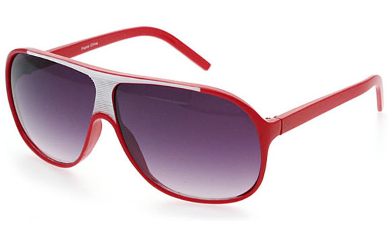 Chanel Matrix Holo Sunglasses