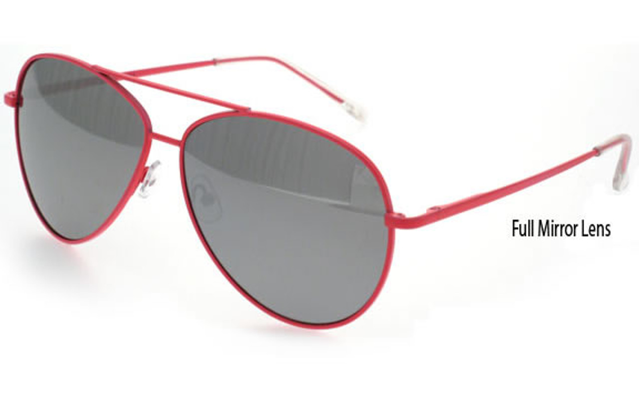 Buy Dusty Pink Round Sunglasses for Women at French Crown