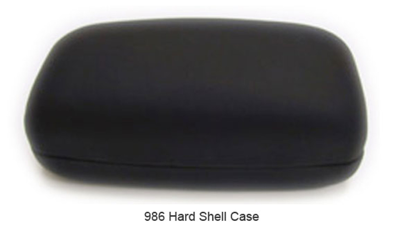 Buy Hard Sunglasses Case with Microfiber Cleaning Cloth & Drawstring Large  Pouch | Oversized To Protect Glasses w/Extra Large Frames | Rectangle  Clamshell | (AS505 Black + TH61 + D2) at Amazon.in