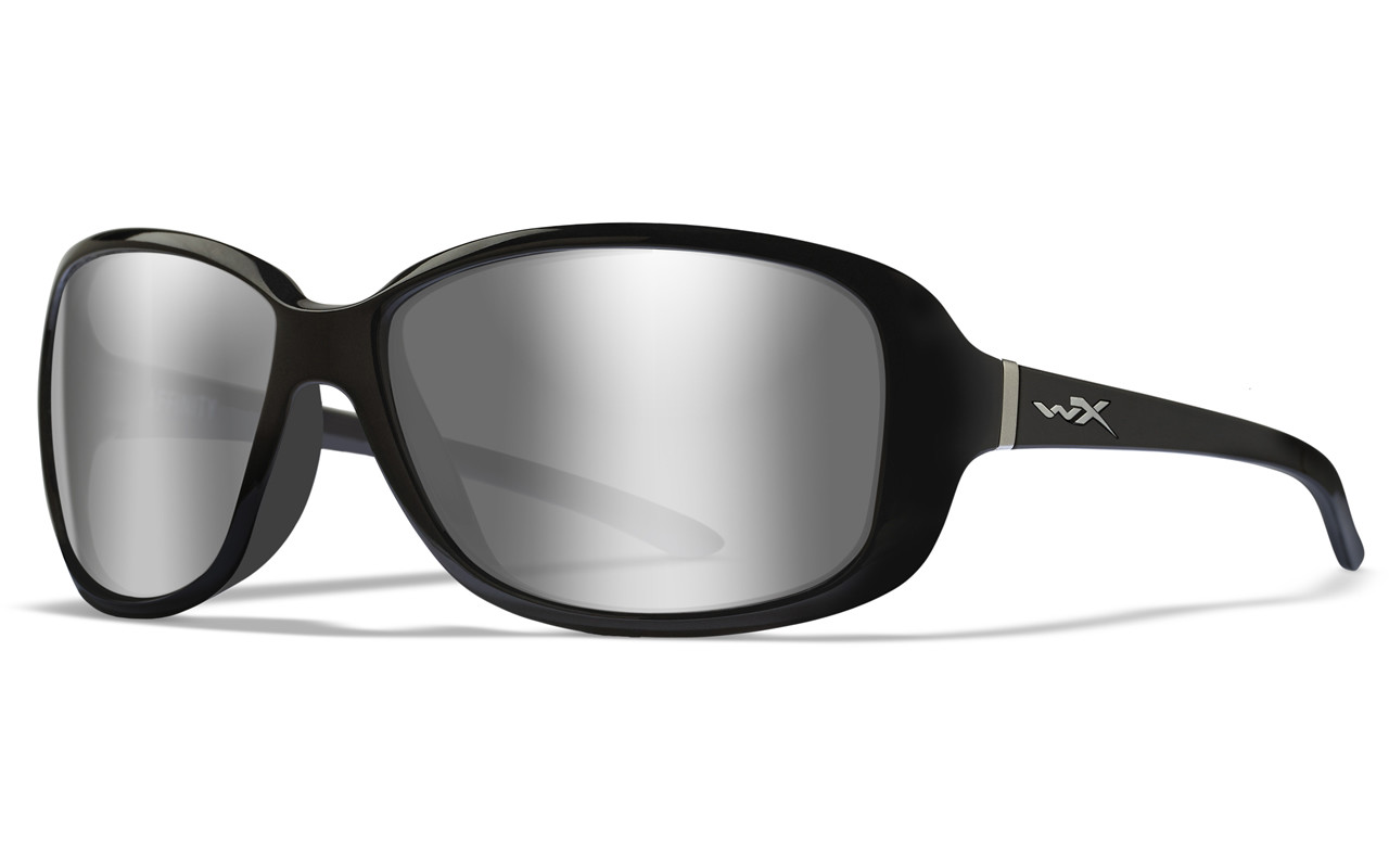 Wiley X WX Affinity Women's Sunglasses