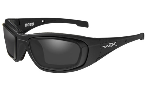 wx boss sunglasses