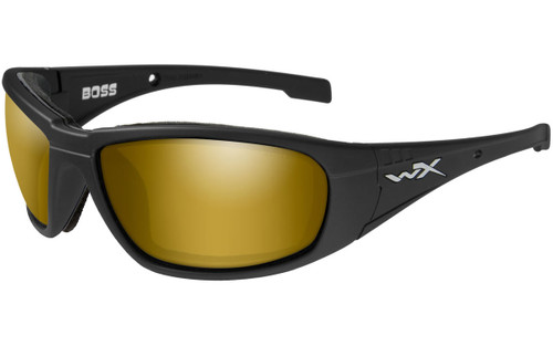 amber mirrored tint sunglasses