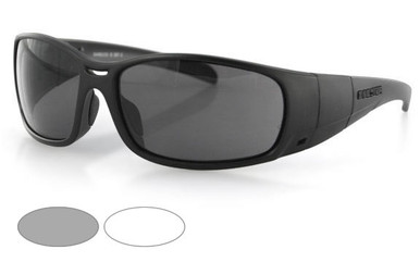 Bobster Defender Polarized Sunglasses