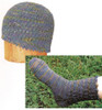 Brick by Brick Hat and Socks