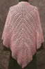 Chantilly Shawl