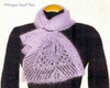 Whisper Scarves