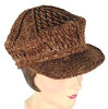 Essential Crochet Hats