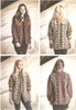 Lopi Pattern Book 2015  Volume #34