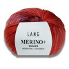Ball of Merino + Color