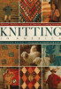 Knitting in America by Melanie Falick