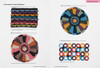 Sample Color patterns