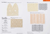 Sample Lace patterns