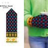 The Big Book of Latvian Mittens by Ieva Ozolina