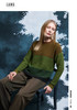 Sweater in Nomad