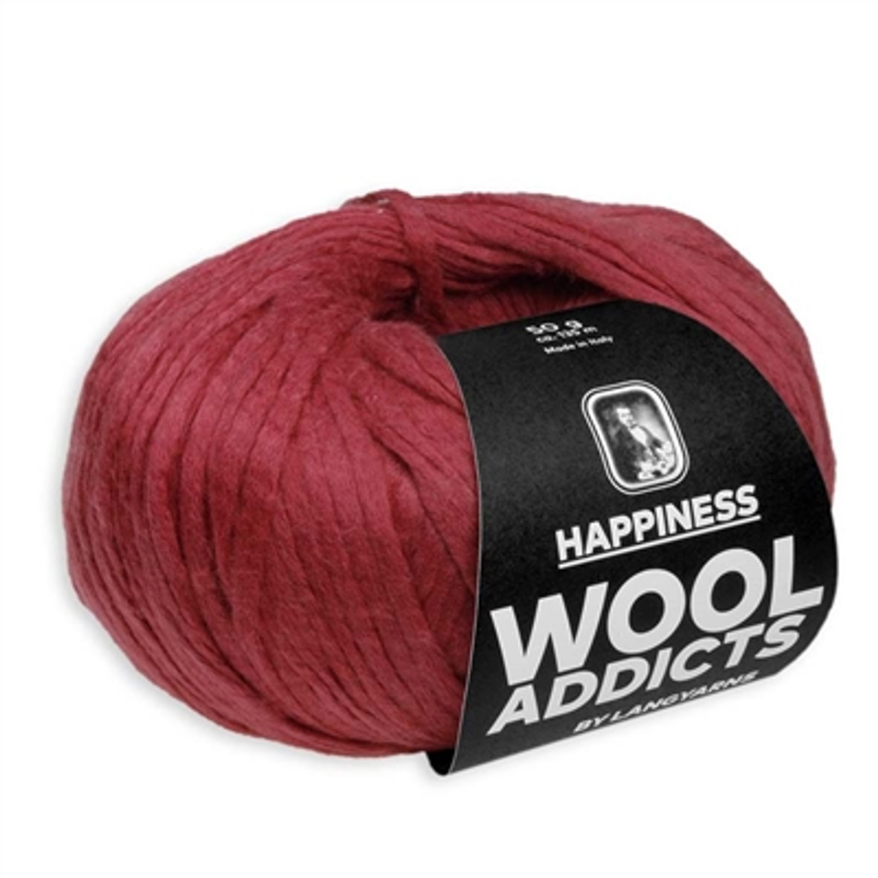 WoolAddicts Happiness Soft Cotton Blend Yarn