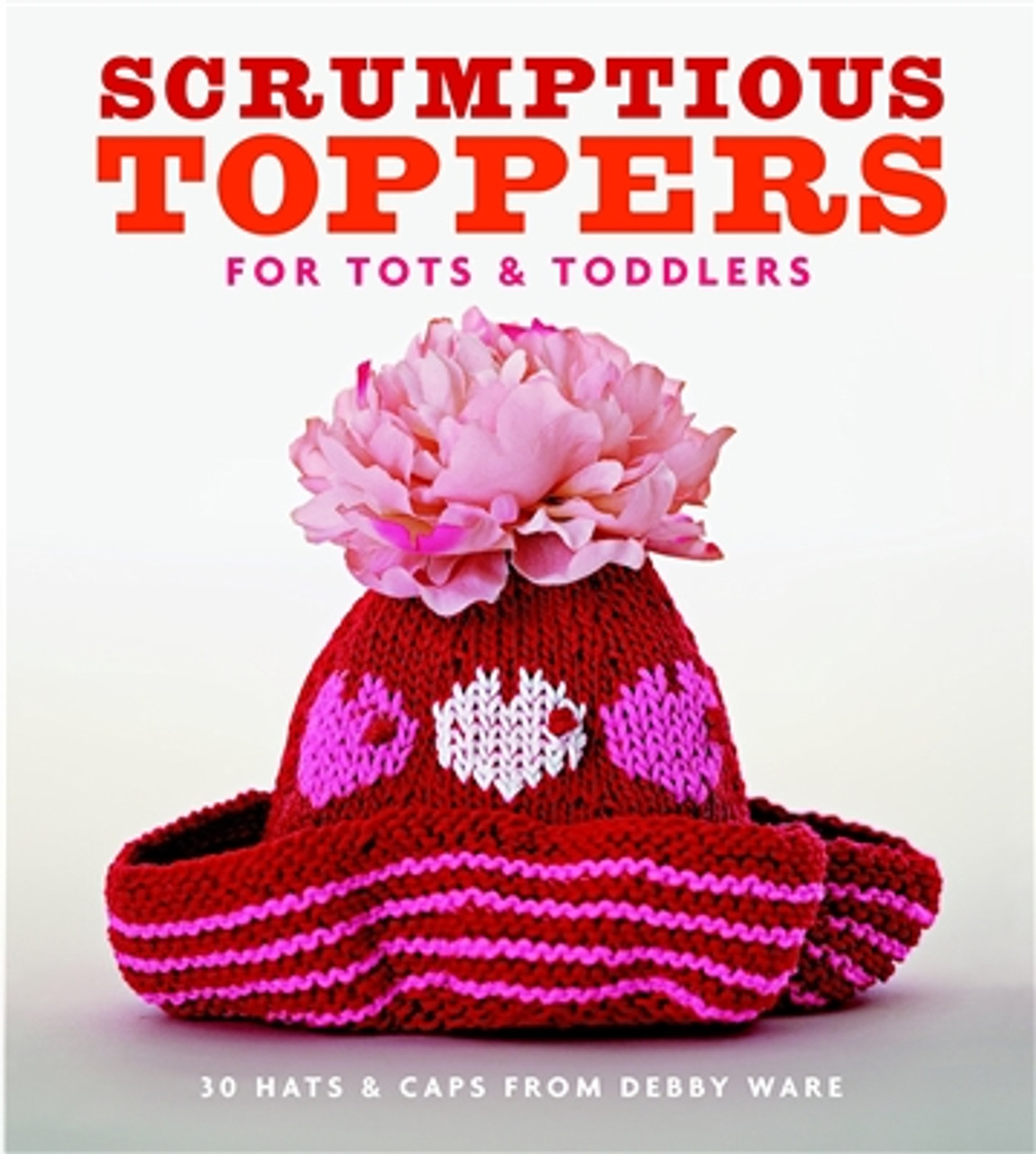 Scrumptious Toppers for Tots and Toddlers