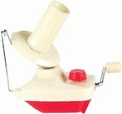 Yarn Ball Winder