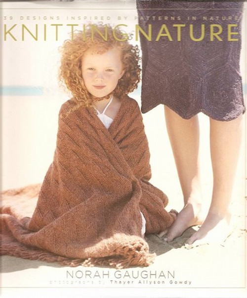 Knitting Nature