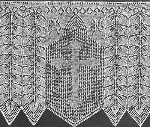 Second Book of Modern Lace Knitting Second Book of Modern Lace Knitting