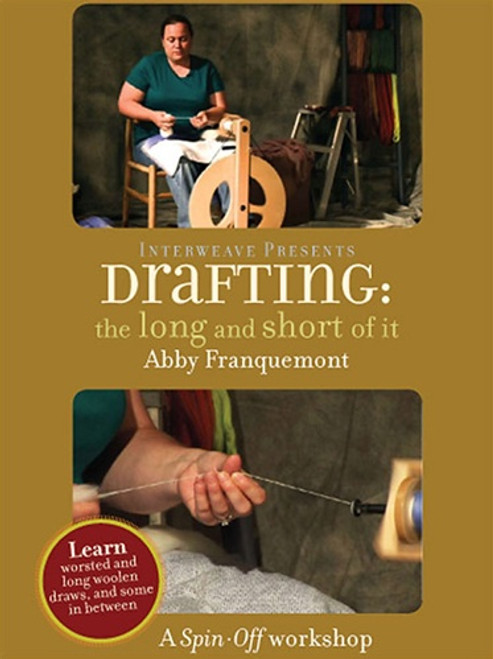 Drafting: The Long and Short of It