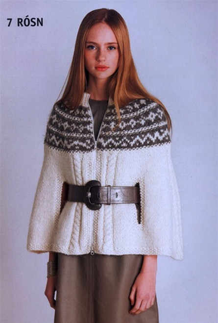 Lopi Pattern Book 2009 Volume #28