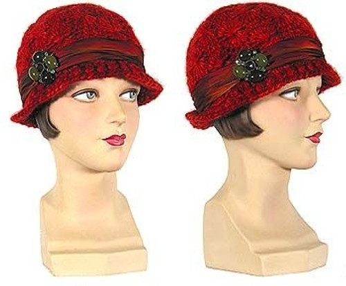 Essential Crochet Hats