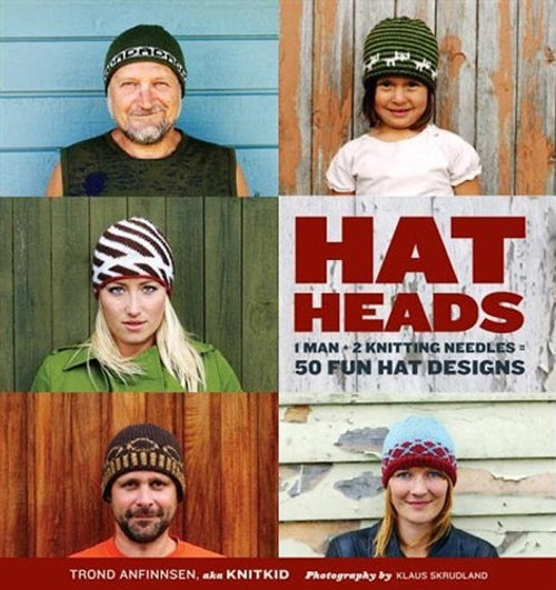 Hat Heads