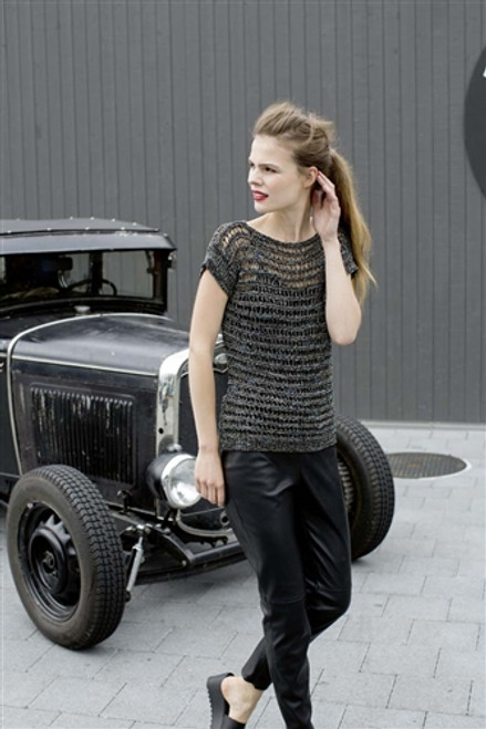 Fatto a Mano #232 Urban Collection 2016