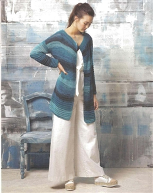 Lang Pattern Booklet for Sol Degrade Lang Pattern Booklet for Sol Degrade