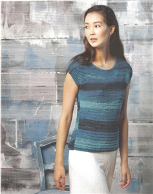 Lang Pattern Booklet for Sol Degrade Lang Pattern Booklet for Sol Degrade