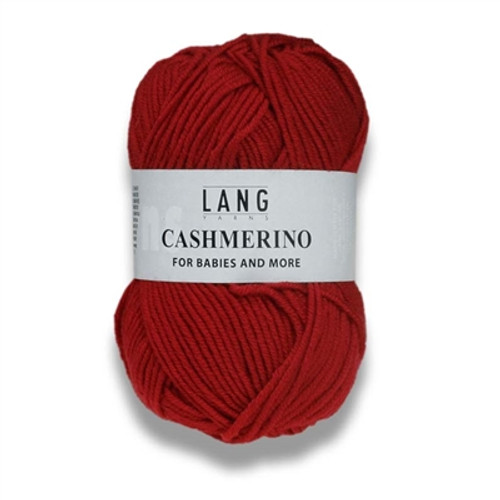 Seraina Multicolor Yarn by Lang Yarns