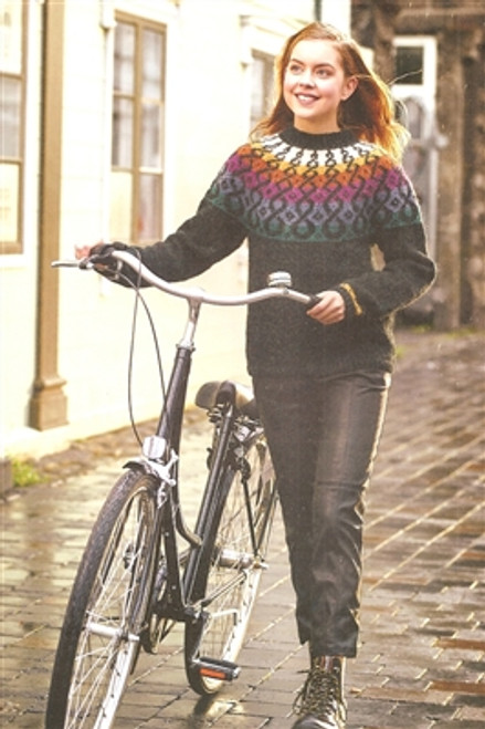 Lopi Pattern Book 2019  Volume #38