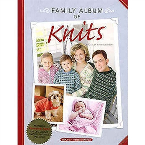 Family Album of Knits