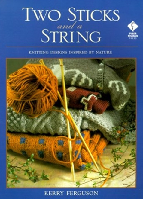 Two Sticks and a String