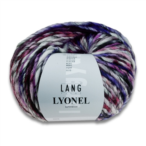 Ball of Lyonel