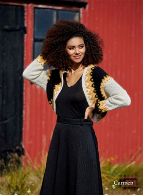 Lopi Pattern Book   Volume #40