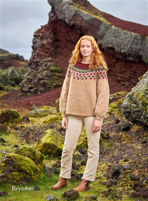 Lopi Pattern Book   Volume #40