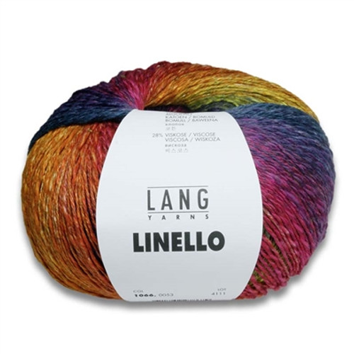 Ball of Linello
