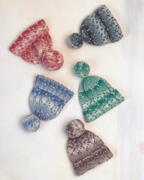 Snowflake Cotton-Alpaca Blend Yarn Snowflake Cotton-Alpaca Blend Yarn