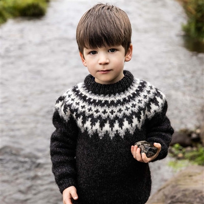 Lopi 30 Year Anniversary Pattern Book   Volume #41