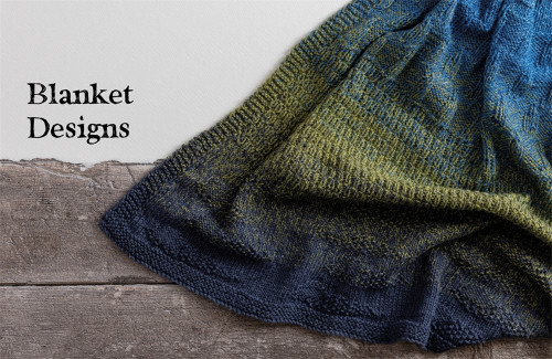 The Art of Landscape Knitting The Art of Landscape Knitting