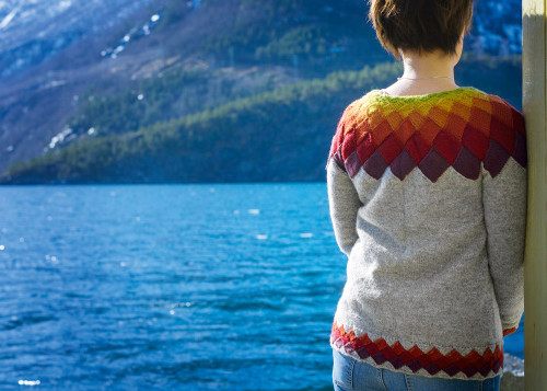 Entrelac Knitting Entrelac Knitting