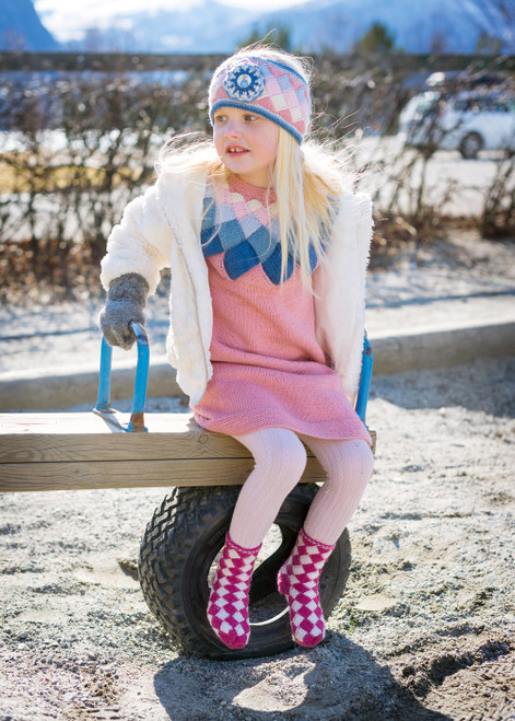 Entrelac Knitting Entrelac Knitting