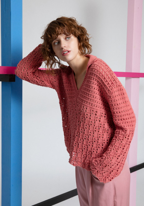 Fatto a Mano 280 Spring/Summer Collection from Lang Fatto a Mano 280 Spring/Summer Collection from Lang