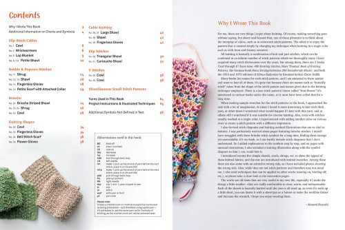 55 Fantastic Japanese Knitting Stitches 55 Fantastic Japanese Knitting Stitches