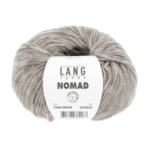 Ball of Nomad