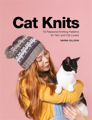 Cat Knits Cover