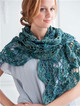 Classic Crochet Shawls